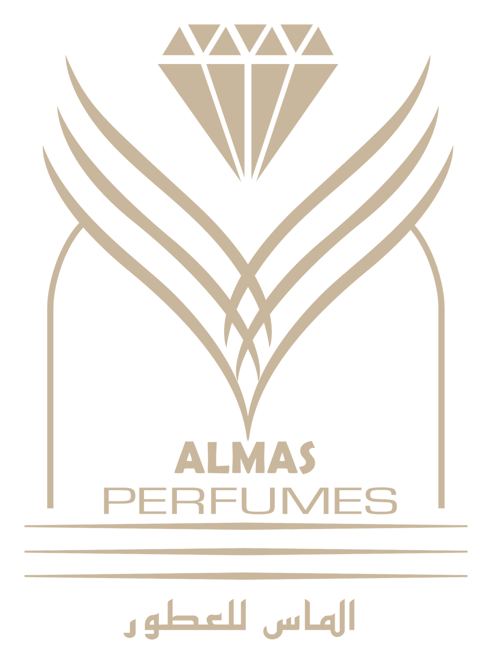 Almas Perfumes