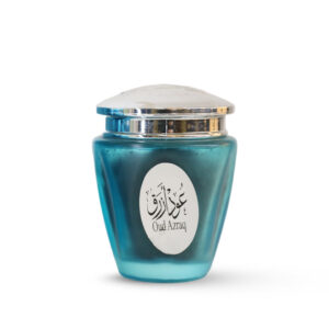 العود الأزرق