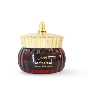 معمول المباركية