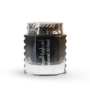 بخور أسطورة العود