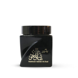 عود عاشق الأسود