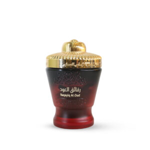 رقائق العود