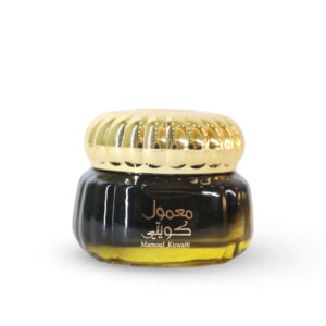 معمول كويتي