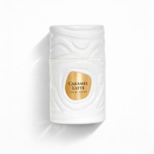 كراميل لاتيه