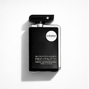 بلاك كافالير رويالتي