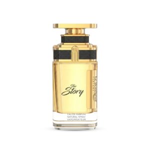 ذا ستوري سبورت