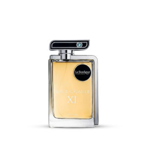 XI بلاك كافالير