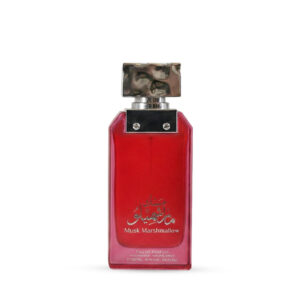 مسك مارشميلو