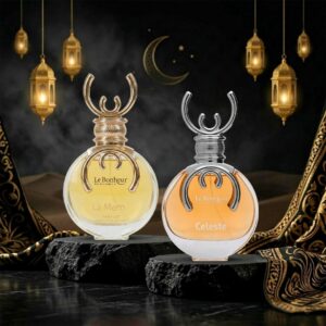 سيليست و لاميرنا