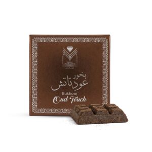 بخور شكولاته عود تاتش