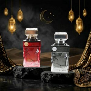 سفاير روج و سفاير اونكس