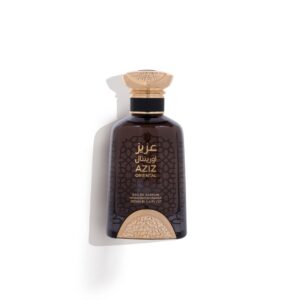 عزيز أورينتال