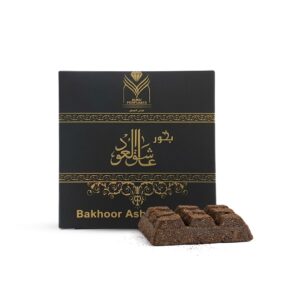 بخور شكولاته عاشق العود