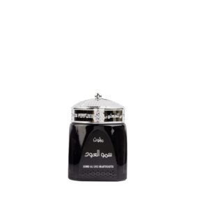 مبثوث سمو العود