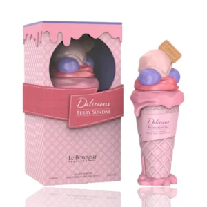 صورة ديليشيز بيري