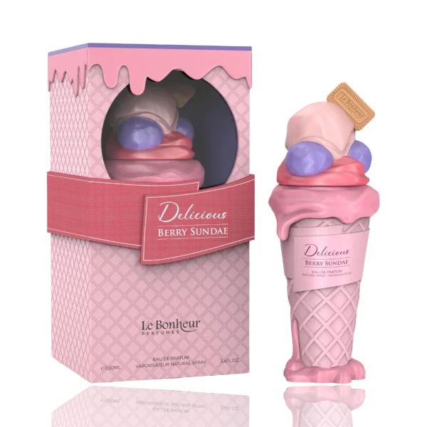 صورة ديليشيز بيري