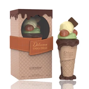 صورة ديليشيز شوكو