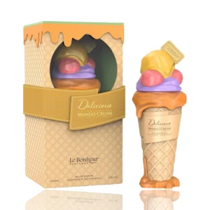 صورة ديليشيز مانجو